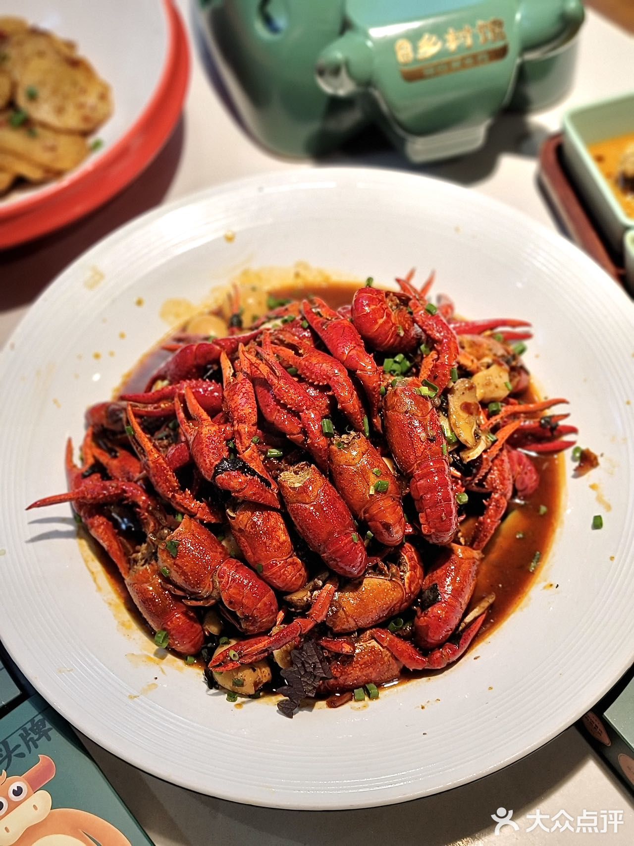 在深圳！建议爱吃湘菜得都可以来这‼️