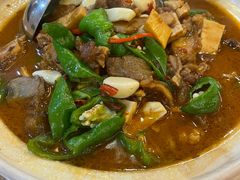 -小李子油焖大虾(南浦店)