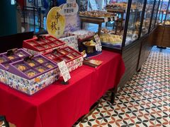 -CARINO BAKERY&CAFE(人广来福士店)