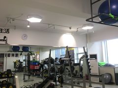 -中田健身工作室(远扬大厦店)