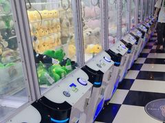 -天天玩X秋葉原日系动漫游戏中心