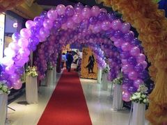 门面-星美国际影商城(太原万通店)