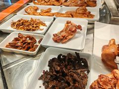 -阿满食品(大连商场店)