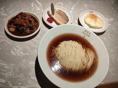 -松鹤面馆(观前店)