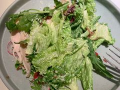 鸡肉凯撒沙拉-阿妮叶李(光谷世界城店)