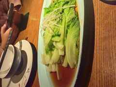 -绿茶餐厅(沙井新沙天虹店)