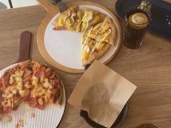 -必胜客(双榆树店)