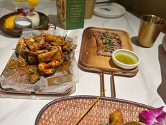 -帕娜·泰式茶餐厅·Bistro(近铁广场店)