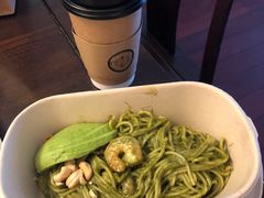 -雕刻时光咖啡馆(北苑店)