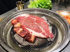-本炙炭烤·蒲烧活鳗料理店(金沙洲店)