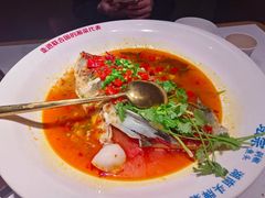 -坛宗剁椒鱼头(河西王府井店)