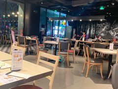 大堂-必胜客(八一店)