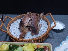 -高家烧鸽子烧烤店63年