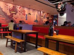 -烧蠔帮·湛江生蚝(茂南万达店)