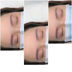 点击看大图 -久匠·纹眉半永久野生眉