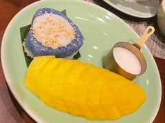 -mango tree芒果树泰国餐厅(青岛万象城店)