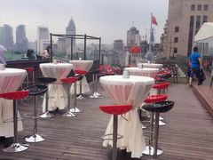 -罗斯福色戒酒吧(外滩店)