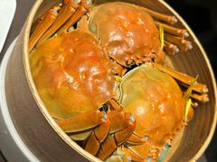 -蟹榭·本帮江浙菜·蟹宴(虹桥高岛屋百货店)