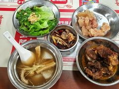 -阿秋牛排(湖心街店)