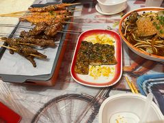 -神玛海鲜烧烤(孝感总店)