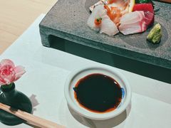 -鮨一日本料理(大中华店)