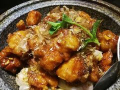 -宋庄魁元艺术餐厅