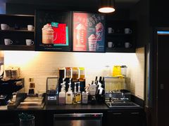 -星巴克(陆家嘴软件园店)