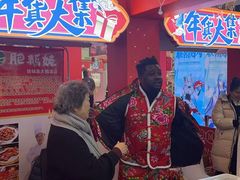 -松雷何所有(中央大街店)