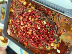 -成都驻京办餐厅(蜀都宾馆店)