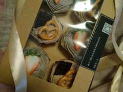 -勒甜LO CHO·私人订制低糖代糖纯动物奶油生日蛋糕(新开路店)