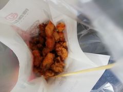 -傅强排骨(成都总店)