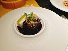 低温慢煮东坡肉-觀芷隐轩