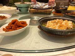 -国人川菜(李家村建东街店)