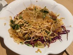 -安天民北方饺子(白石洲店)
