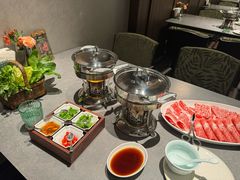 -鼎鼎香·港式火锅(北京SKP店)