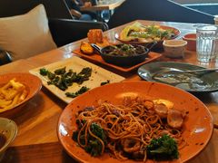 -良木缘咖啡西餐(文殊院店)