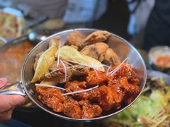 -MI WU FACTORY米屋美食工厂餐厅(绿地店)