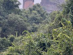 -丹霞山风景名胜区