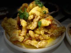 -东北酱骨饺子铁锅炖(万达总店)