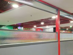 -前门杨记·铜锅涮肉(王府井·故宫店)