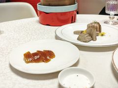 盐水鸭肝-北京全聚德(王府井店)