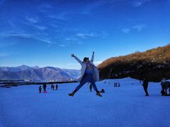 -太子岭滑雪场