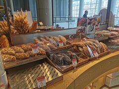 -西村叔叔的店·面包·甜品·蛋糕(清河万象汇店)