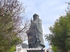 -青岛崂山太清宫