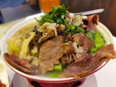 -眉州东坡(上海中心店)
