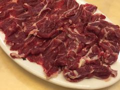 -福合埕牛肉丸(水仙园店)