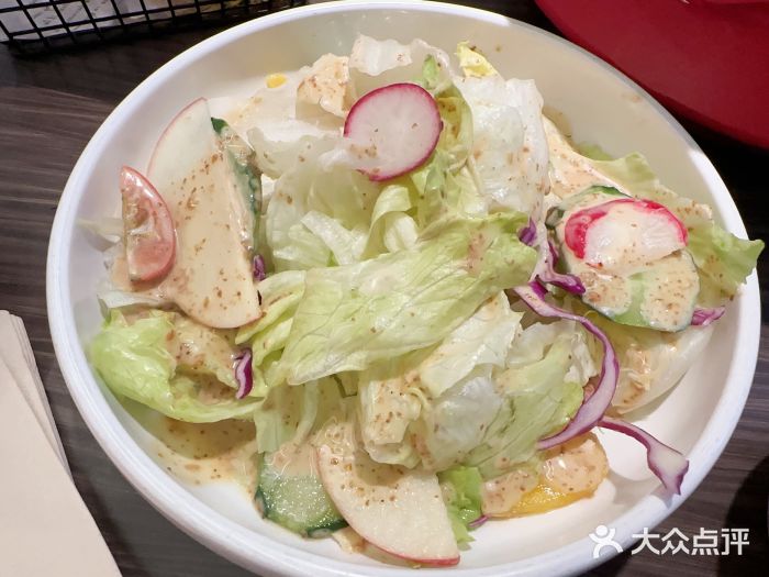 胖哥俩肉蟹煲(龙德广场店)图片