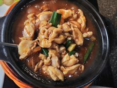 -顺峰顺水顺德菜(龙华店)