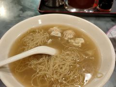 云吞面-西关刘福记(文德路店)