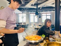 -妥妥烤肉料理(昙华林店)